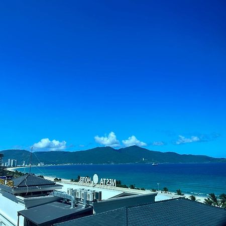 Da Nang Daisy Apartment ภายนอก รูปภาพ
