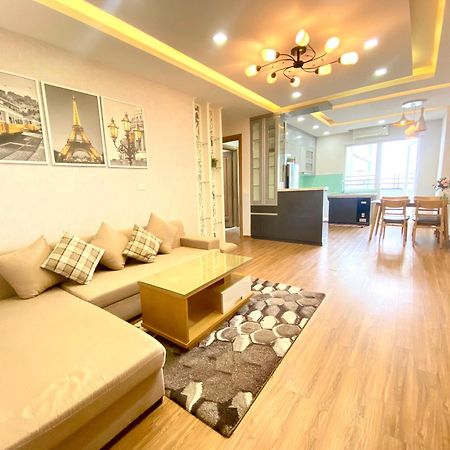 Da Nang Daisy Apartment ภายนอก รูปภาพ