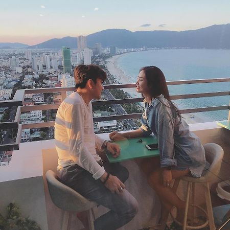 Da Nang Daisy Apartment ภายนอก รูปภาพ