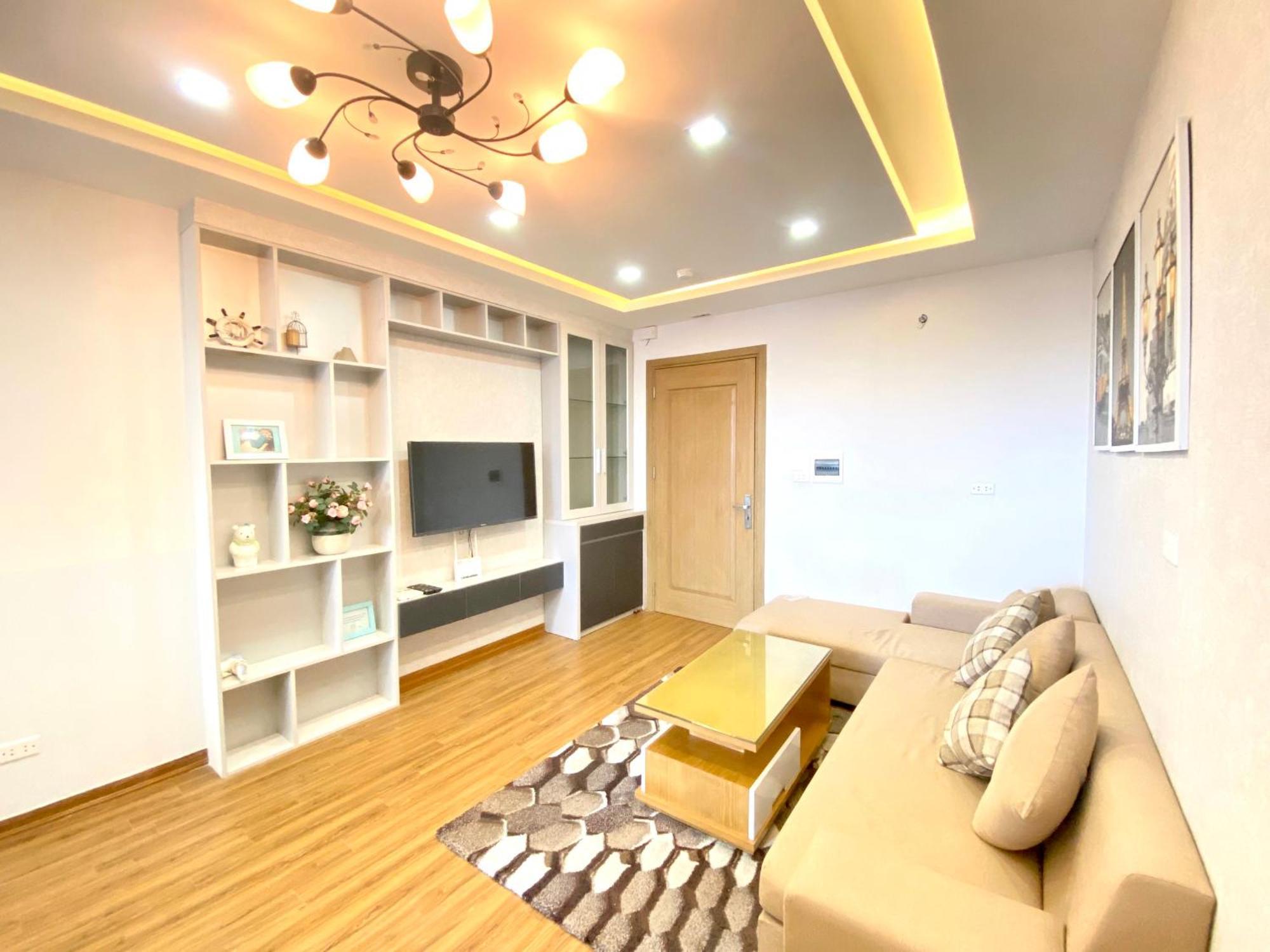 Da Nang Daisy Apartment ภายนอก รูปภาพ