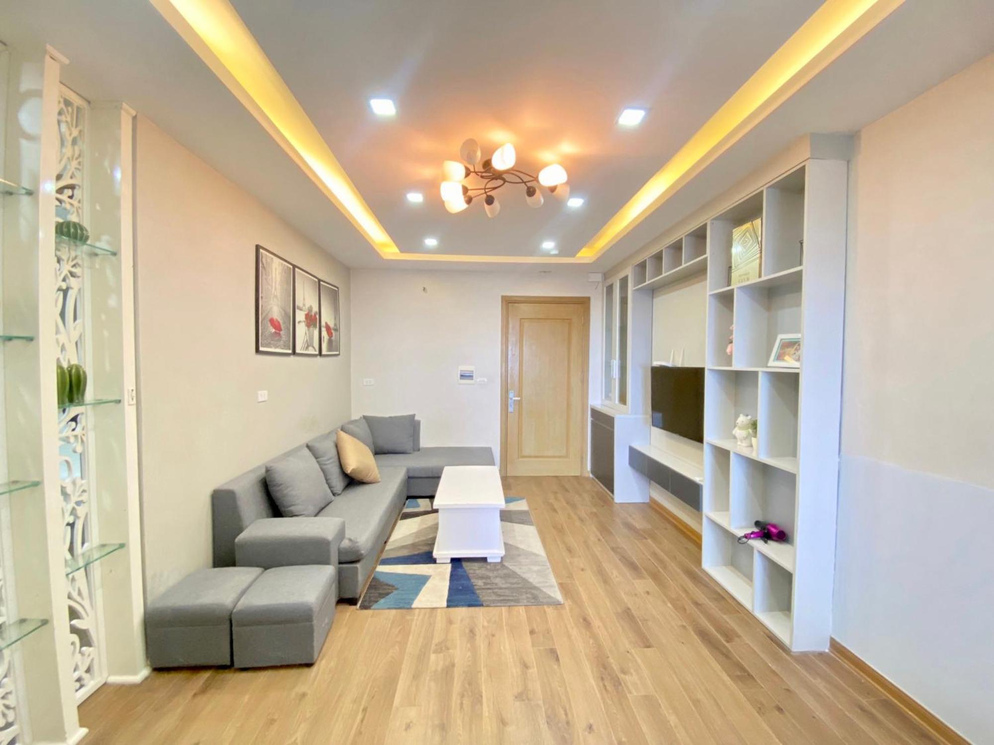 Da Nang Daisy Apartment ภายนอก รูปภาพ