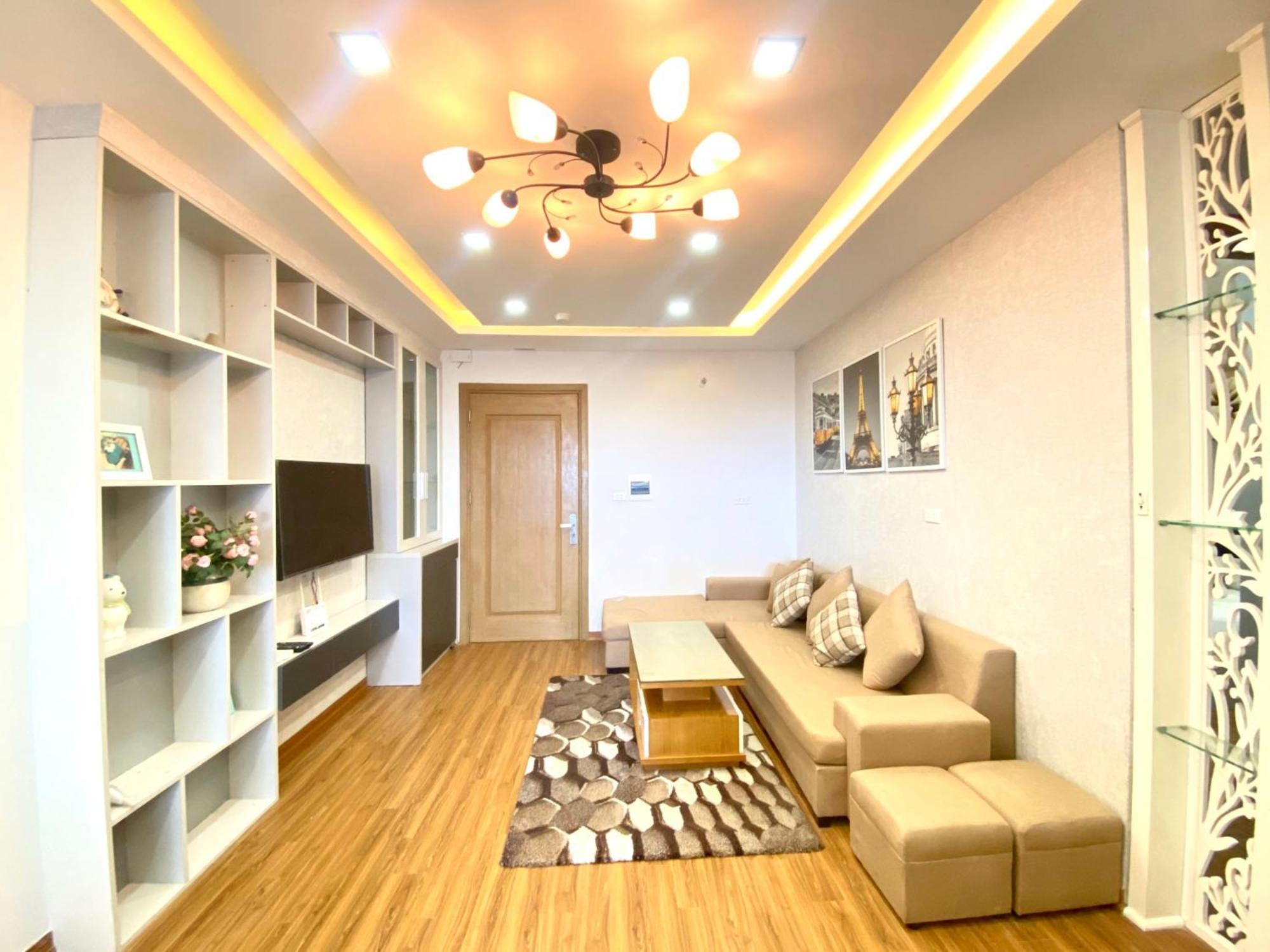 Da Nang Daisy Apartment ภายนอก รูปภาพ