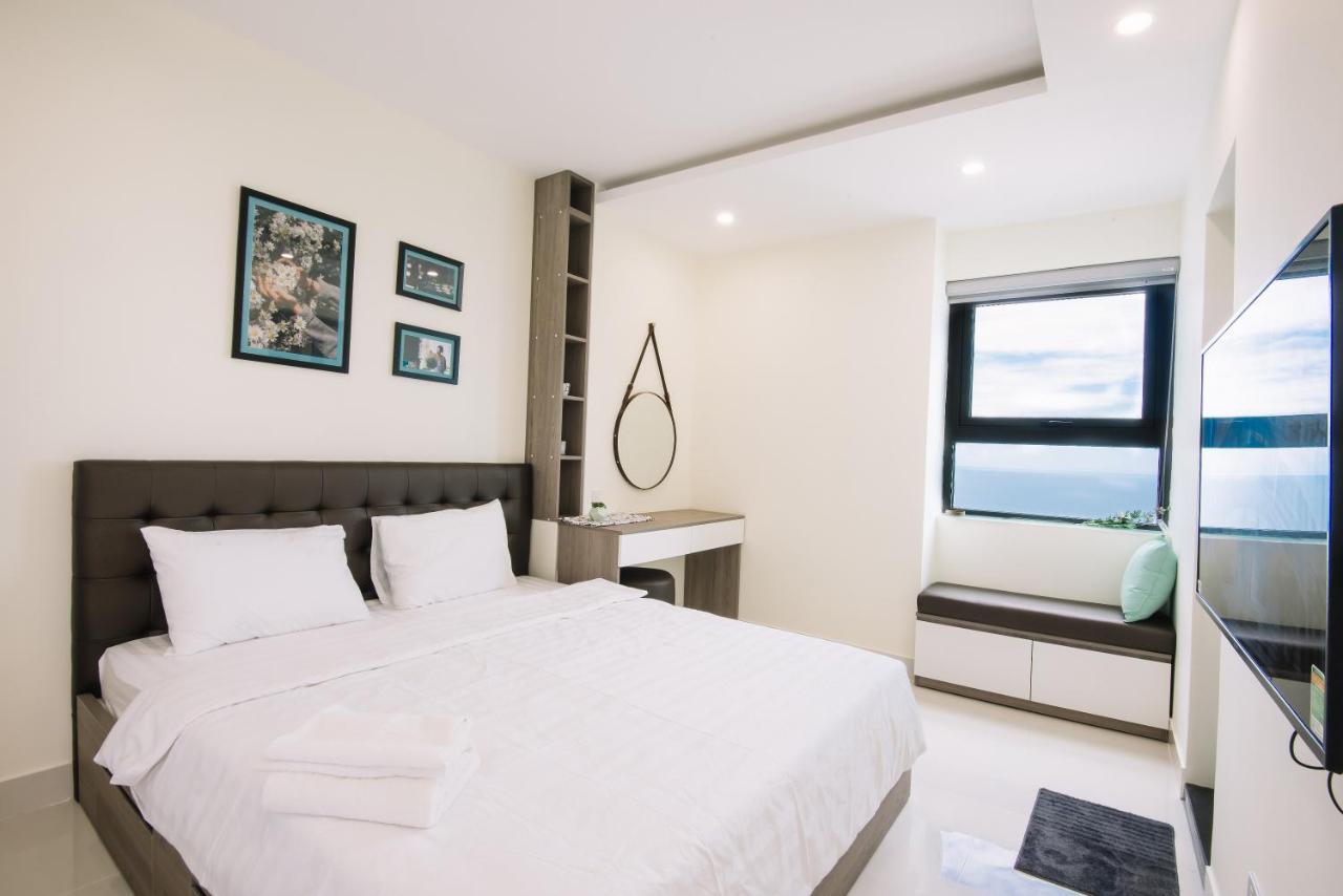 Da Nang Daisy Apartment ภายนอก รูปภาพ