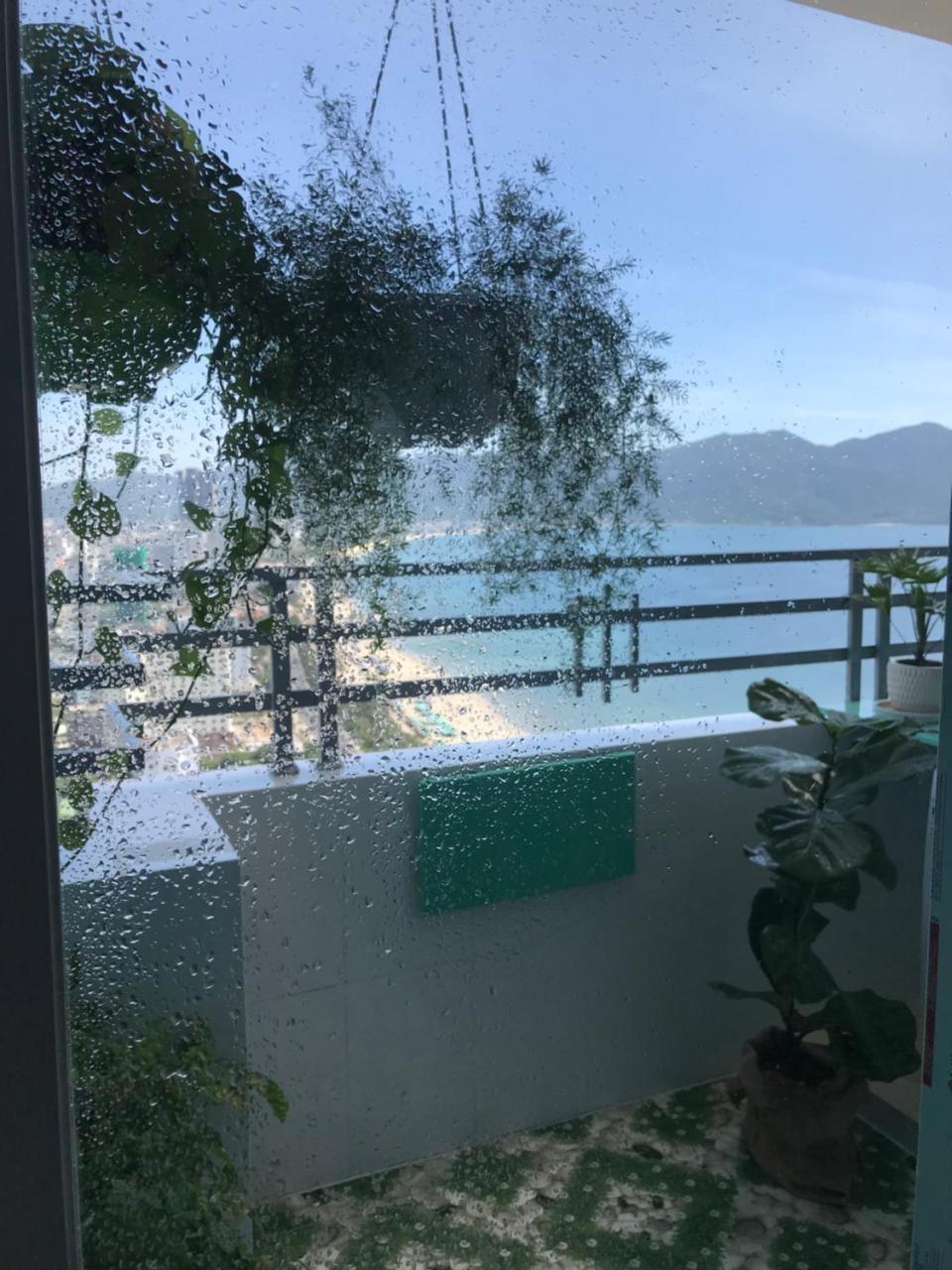 Da Nang Daisy Apartment ภายนอก รูปภาพ