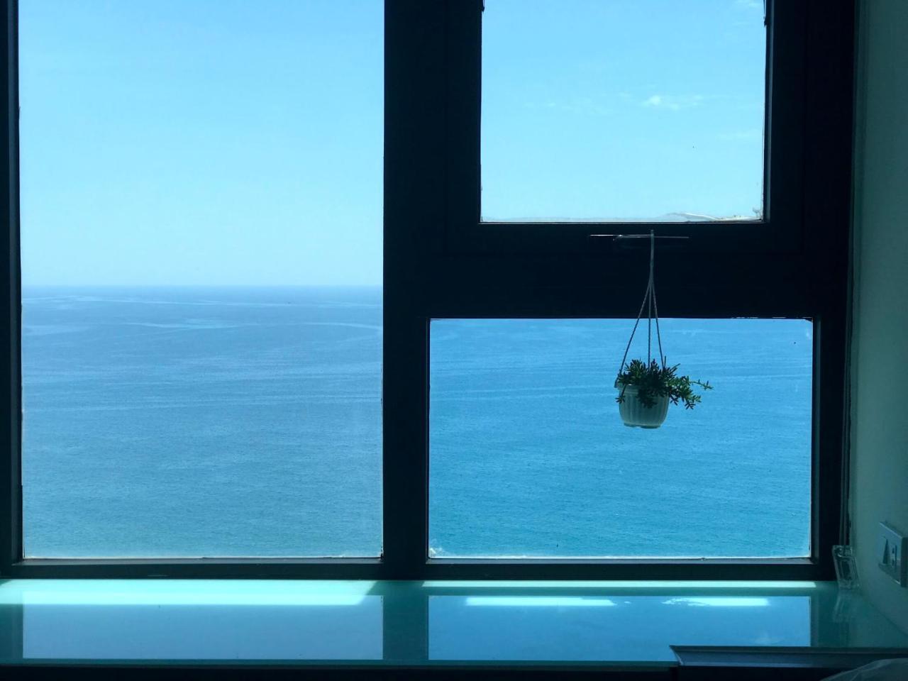 Da Nang Daisy Apartment ภายนอก รูปภาพ